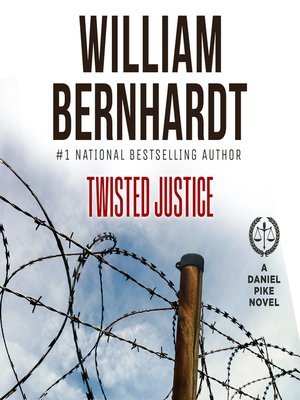 cover image of Twisted Justice